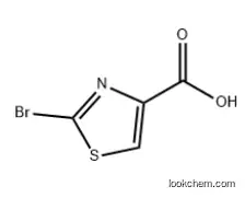 2-Bromo-4-thiazolecarboxylic acid