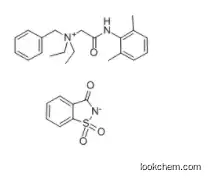 Denatonium saccharide