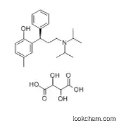 Tolterodine tartrate