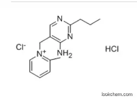 Amprolium Hydrochloride
