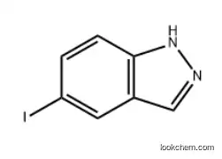 5-Iodo-1H-indazole