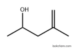 4-METHYL-4-PENTEN-2-OL