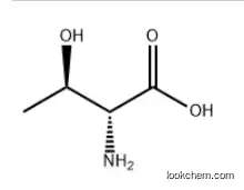 D(-)-allo-Threonine