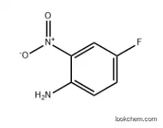 4-Fluoro-2-nitrobenzeneamine