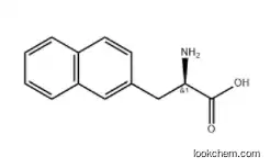 3-(2-Naphthyl)-D-alanine