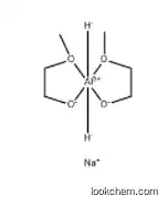 Sodium bis(2-methoxyethoxy)aluminiumhydride