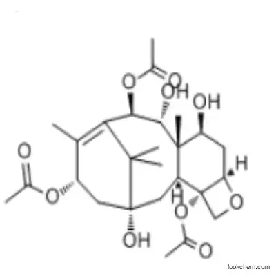 9-Dihydro-13-acetylbaccatin III.