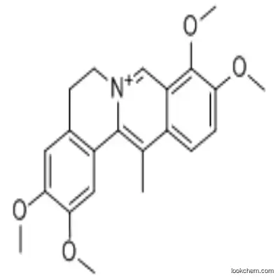 Dehydrocorydaline CAS 30045-16-0