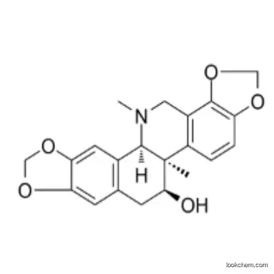 Corynoline CAS :18797-79-0