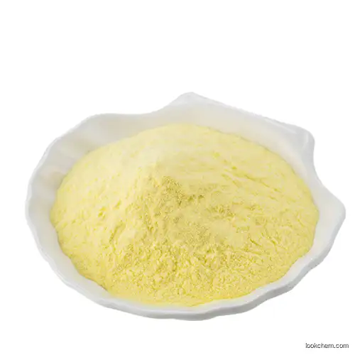 Factory Supply Natural Pineapple Fruit Juice Powder