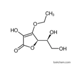 3-O-Ethyl-L-ascorbic acid(86404-04-8) 99% high quality