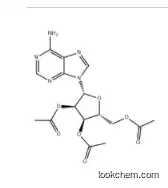2',3',5'-Tri-O-acetyl-D-adenosine