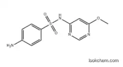 Sulfamonomethoxine