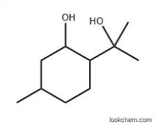 p-Menthane-3,8-diol