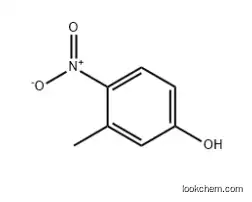 3-Methyl-4-nitrophenol