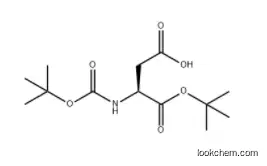 Boc-Asp-OtBu