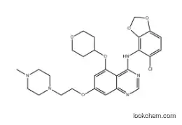 Saracatinib