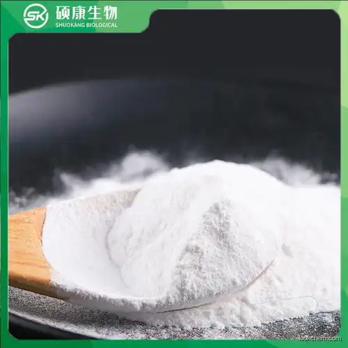 High Purity API Triclabendazole Powder with Factory Price CAS 68786-66-3