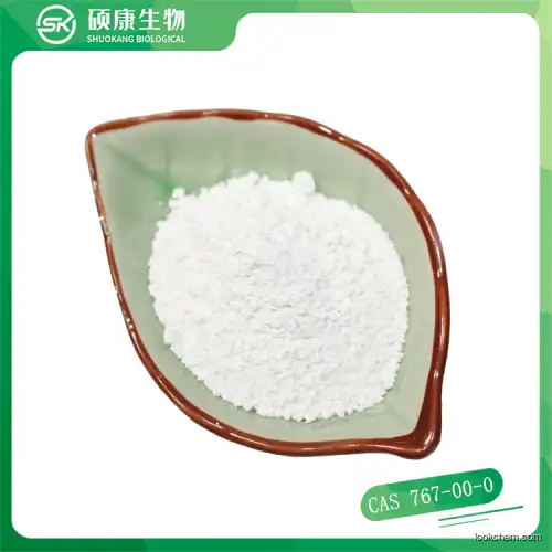 Organic Material 4-Cyanophenol CAS No. 767-00-0