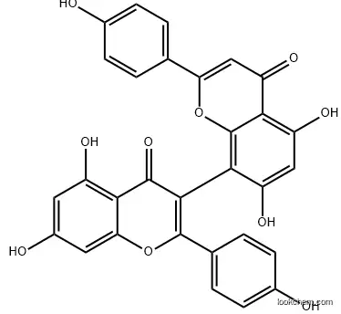 3,8''-Biapigenin CAS 101140-06-1