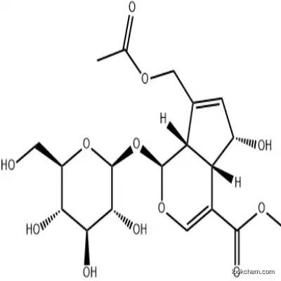 Daphylloside CAS 14260-99-2
