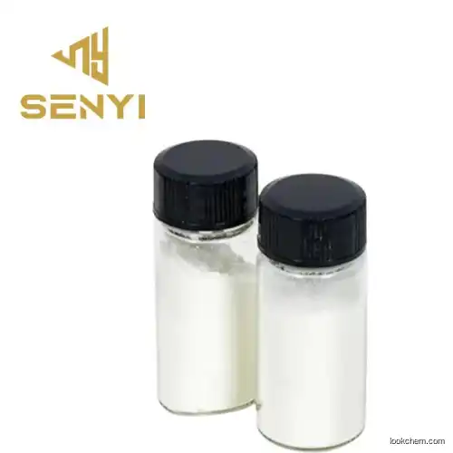 Hot Selling CAS: 32289-58-0 Poly (hexamethylenebiguanide) Hydrochloride Raw Materials