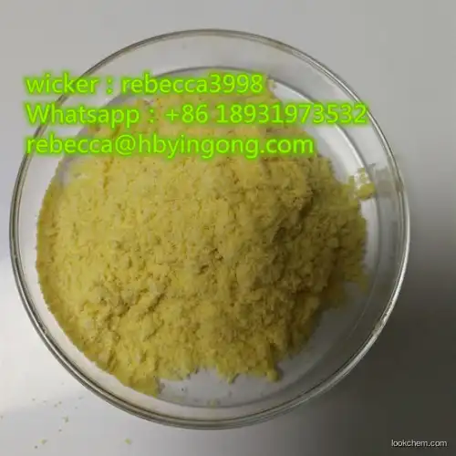 High quality 1-Phenyl-2-nitropropene  CAS 705-60-2