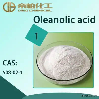 Oleanolic acid material/powder /CAS：508-02-1     /  Medicine,/food