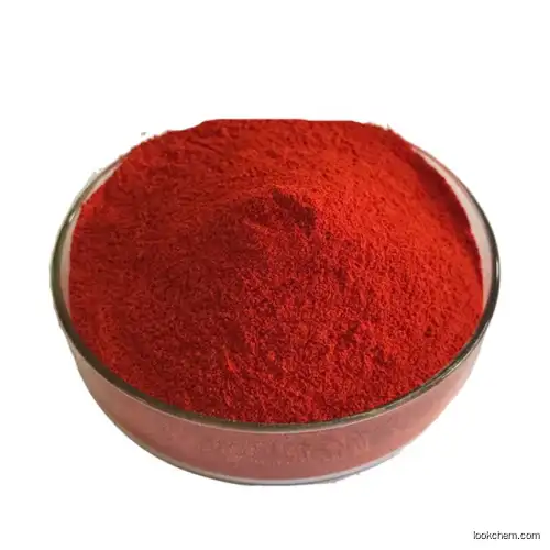 Factory Supply Beetroot Powder 100%Pure Beet Root Juice Powder with High Quality and Bulk Price CAS 7659-95-2