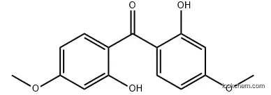 2,2'-Dihydroxy-4,4'-dimethoxybenzophenone/ high quality/ factory supply