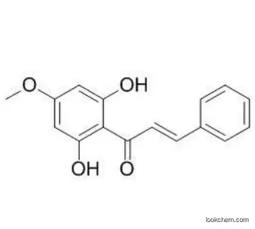 2',6'-DIHYDROXY-4'-METHOXYCHALCONE CAS :18956-15-5
