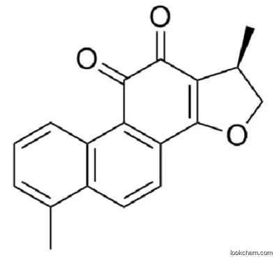 Dihydrotanshinone I    CAS87205-99-0