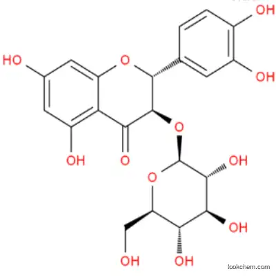 (2R,3R)-Glucodistylin CAS No. 27297-45-6