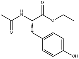 N-ACETYL-L-TYROSINE ETHYL ESTER