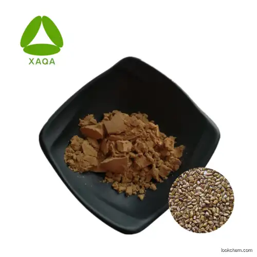 Best Price Cassia Seed Extract Cassia seed total Anthraquinone Powder 1%