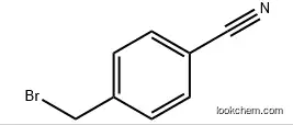 4-Cyanobenzyl bromide(17201-43-3)/ high quality/ factory supply