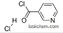 Nicotinoyl chloride hydrochloride (20260-53-1) factory supply