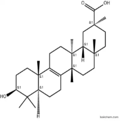 Bryonolic acid : 24480-45-3