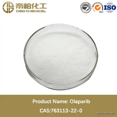 Olaparib/cas:763113-22-0/Raw material supply