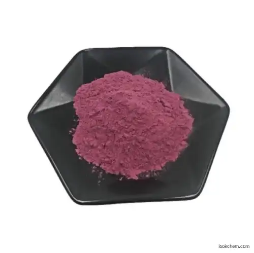 Natural Food Color Purple Black Carrot Powder Black Carrot Juice Concentrate Powder