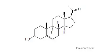 High quality Intermediate for pharmaceutical progesterone,Pregnenolone in China