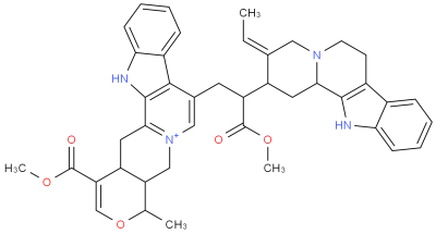 Serpentinine     CAS36519-42-3.