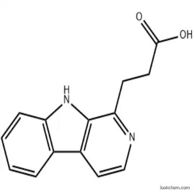 β-Carboline-1-propanoic acid CAS 89915-39-9