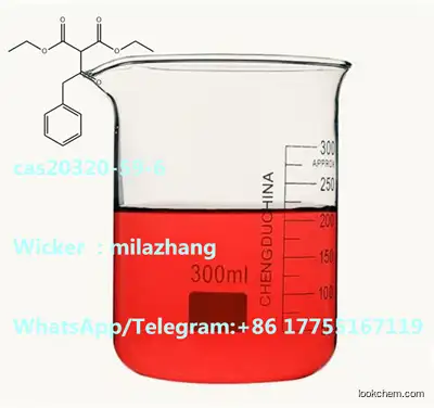 Manufacturer Supply 99% Purity cas20320-59-6    with Lowest Price and Fast Delivery