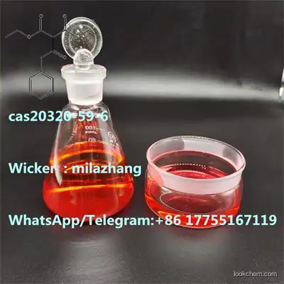 Manufacturer Supply 99% Purity cas20320-59-6    with Lowest Price and Fast Delivery