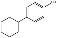 4-Cyclohexylphenol