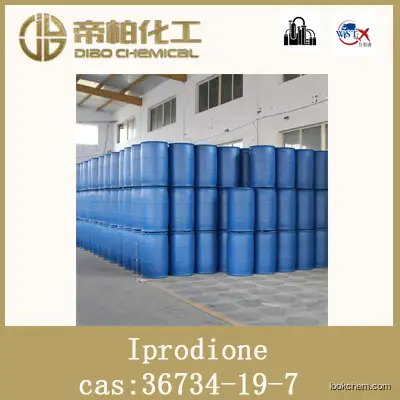 Iprodione /CAS ：36734-19-7 /raw material/high-quality