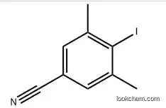 lowest price 4-Iodo-3,5-dimethylbenzonitrile