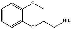 High Purity 2-(2-Methoxyphenoxy)ethylamine in China