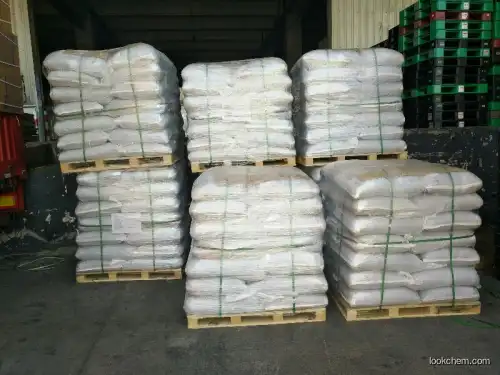 Professional supplier of p-Toluic acid in china